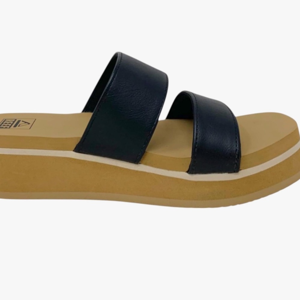 REEF Women's Hali Hi 2 Bar Sandals - Picture 11 of 15